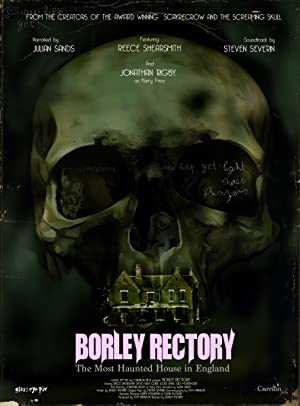 Borley Rectory - Movie