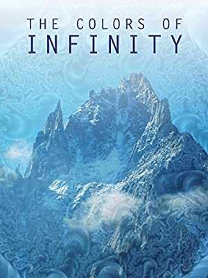 The Colours Of Infinity - netflix