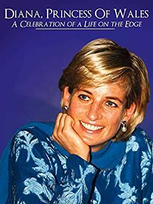 Diana, Princess of Wales: A Celebration of a Life - netflix