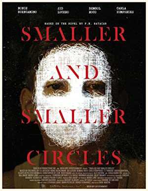 Smaller and Smaller Circles - Movie