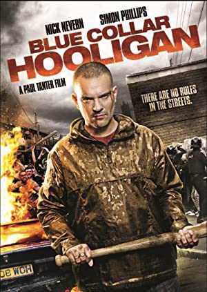 The Rise and Fall of a White Collar Hooligan - Movie