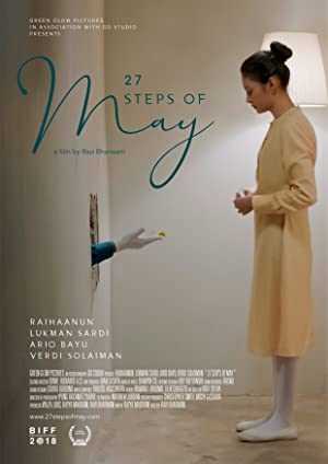 27 Steps of May - Movie