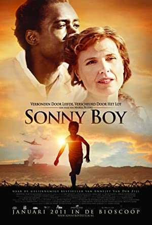 Sonny Boy - Movie