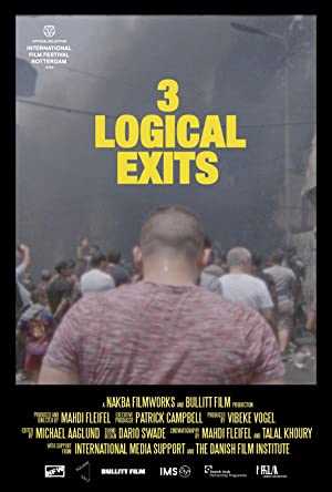 3 Logical Exits - netflix