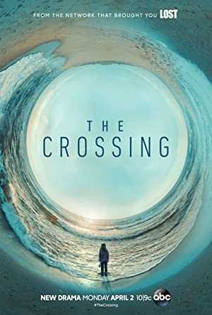 The Crossing - netflix