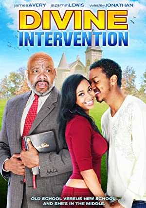 Divine Intervention - Movie
