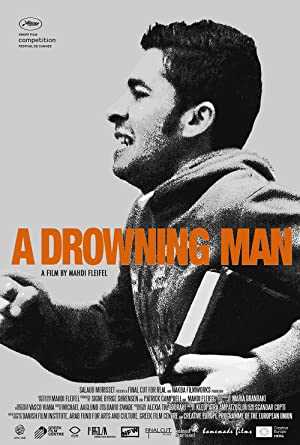 A Drowning Man - Movie