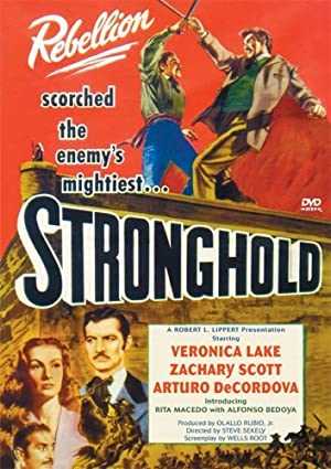 Stronghold - Movie