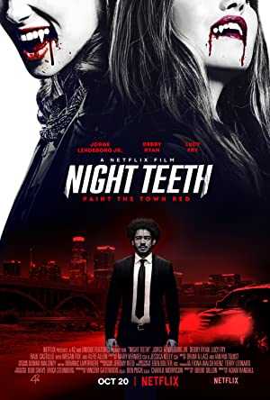 Night Teeth - Movie