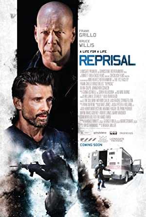 Reprisal - Movie