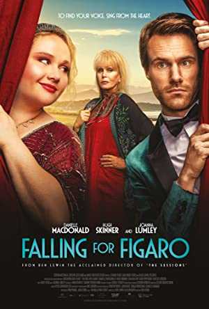 Falling for Figaro - netflix