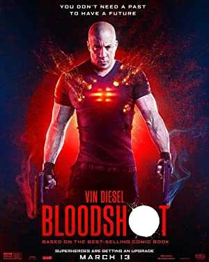 Bloodshot - Movie