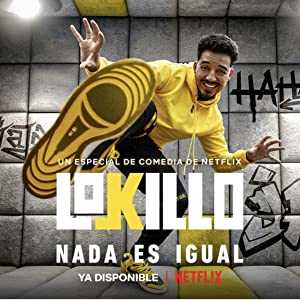 Lokillo - netflix