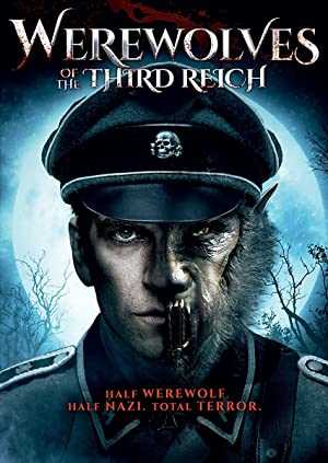 Werewolves Of The Third Reich - Movie