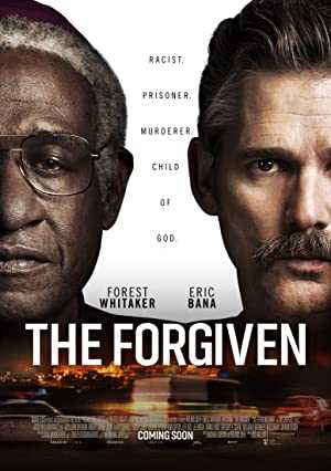 The Forgiven - Movie