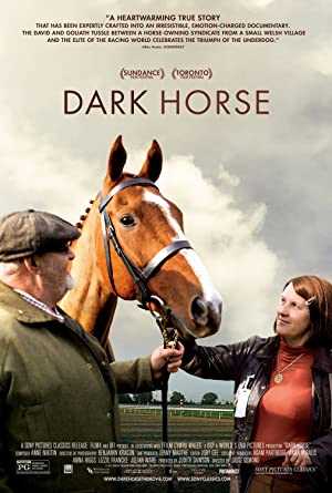 Dark Horse - Movie