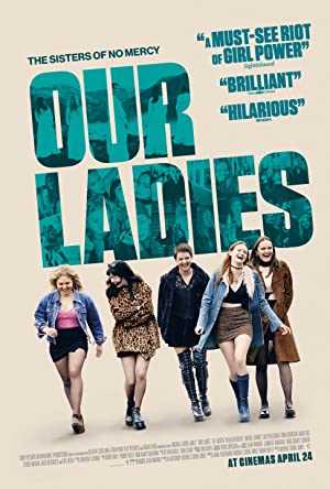 Our Ladies - Movie