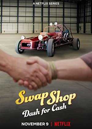 Swap Shop - TV Series