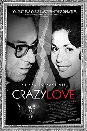 Crazy Love - netflix