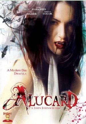 Alucard - Amazon Prime