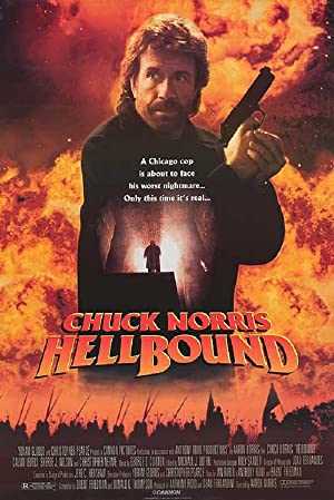 Hellbound - TV Series