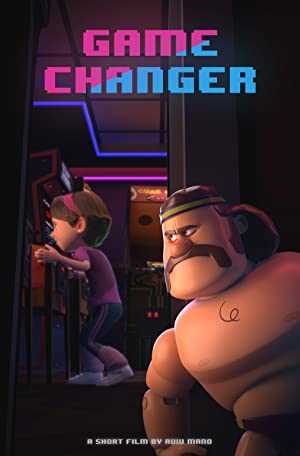 Game Changer - Movie