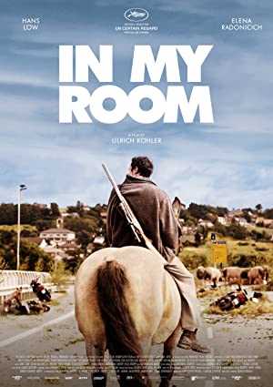 In My Room - Movie