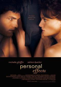 Personal Effects - Amazon Prime