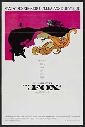 The Fox - netflix