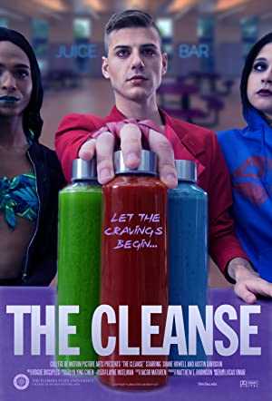 The Cleanse - netflix