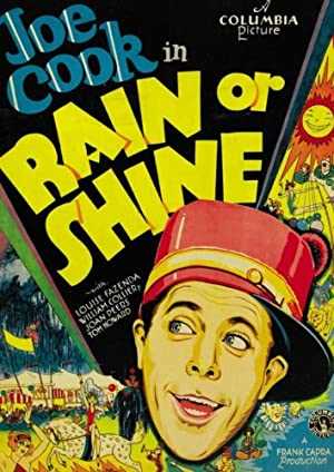 Rain or Shine - TV Series