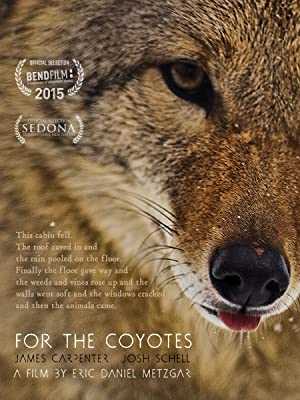The Coyotes - netflix