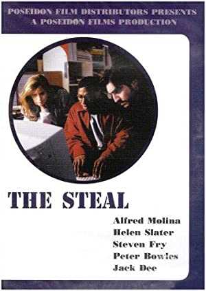 The Steal - netflix