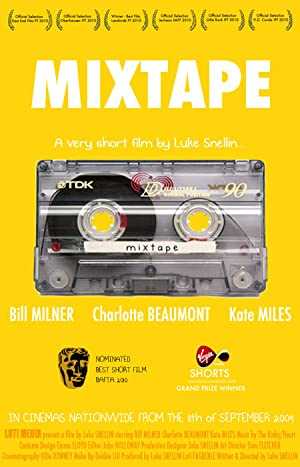 Mixtape - Movie