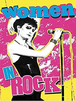 Women In Rock - Movie