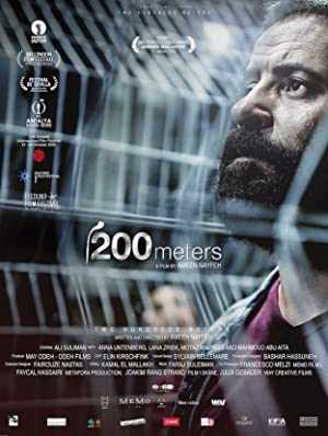 200 Meters - Movie
