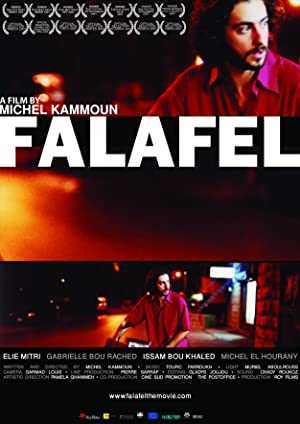 Falafel - netflix