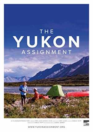 The Yukon Assignment - netflix