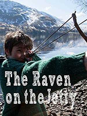 The Raven On The Jetty - netflix