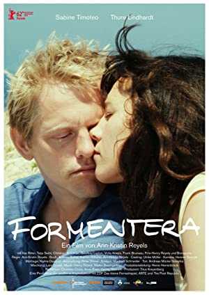 Formentera - Movie