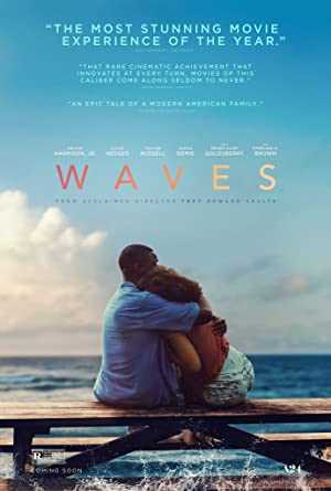 Waves - Movie
