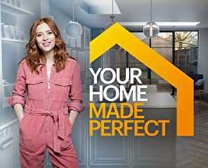 Your Home, Made Perfect - netflix
