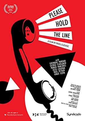 Please Hold The Line - Movie