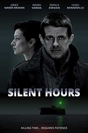 Silent Hours - netflix