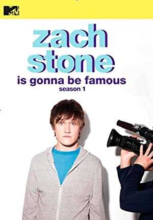 Zach Stone Is Gonna Be Famous - netflix