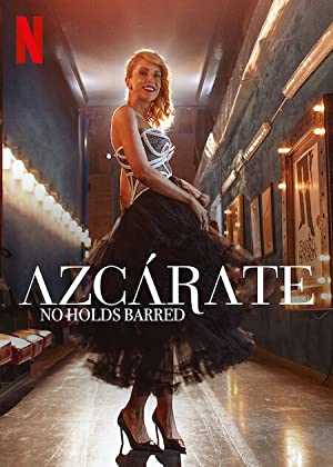 Azcárate: No Holds Barred - TV Series
