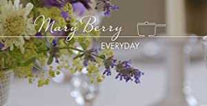 Mary Berry Everyday - netflix