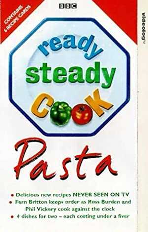 Ready Steady Cook - netflix