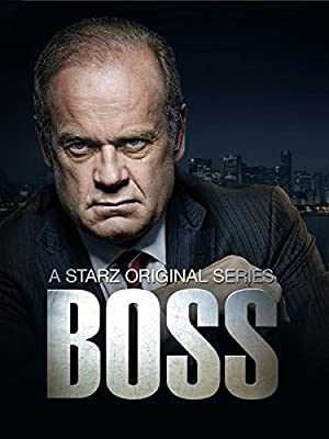 Boss & Me - TV Series