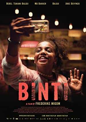 Binti - Movie